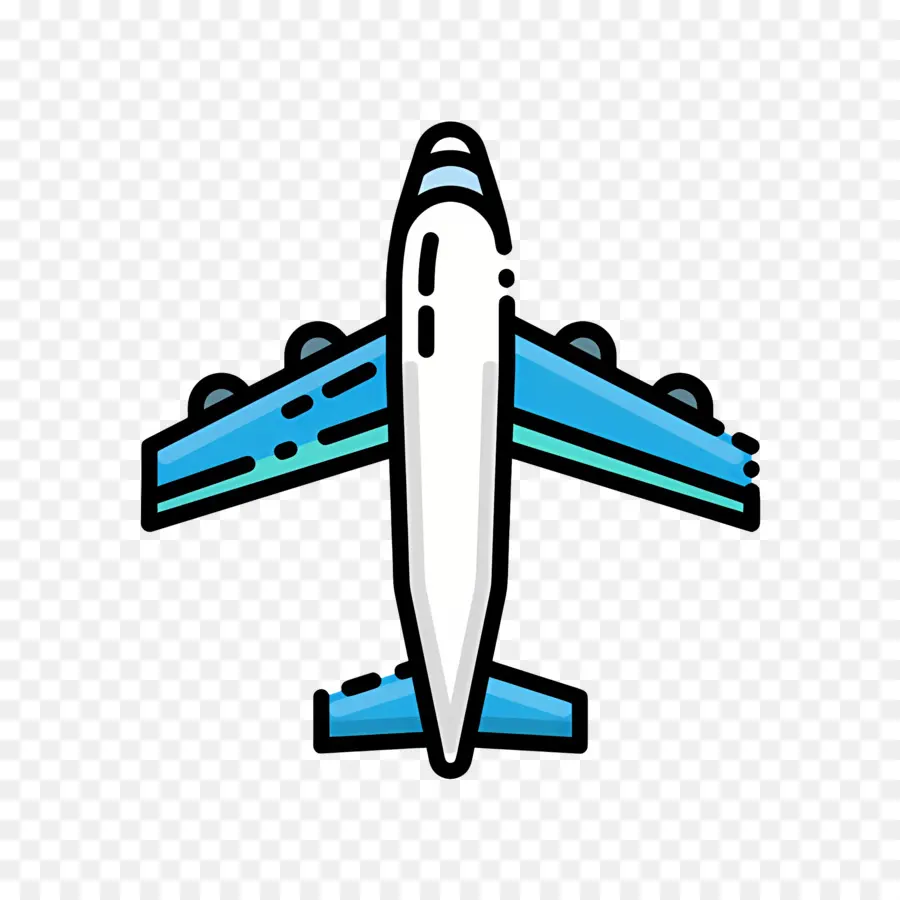 Avião，Voo PNG