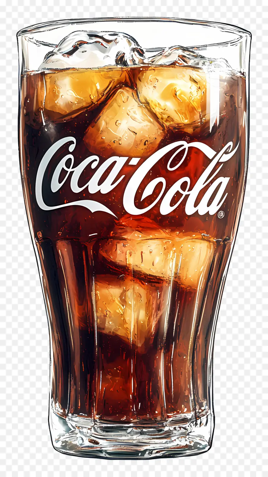 Copo Coca Cola，Coca Cola PNG