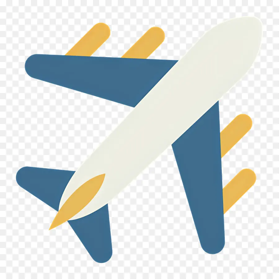 Avião，Voo PNG