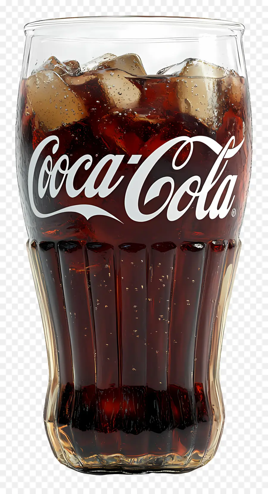 Copo Coca Cola，Bebida PNG