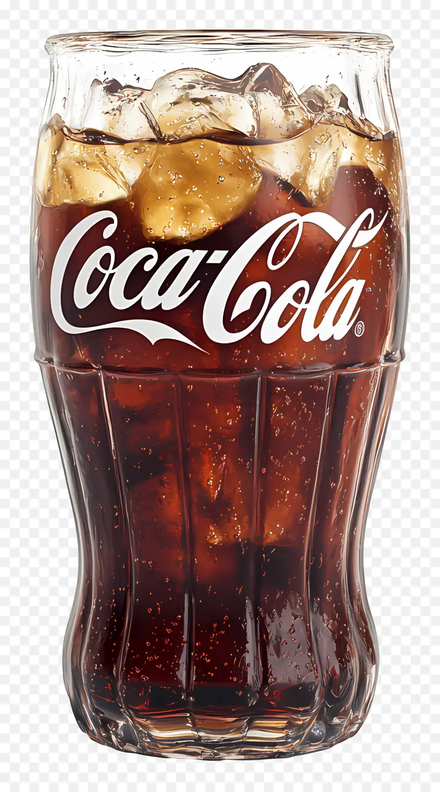 Copo Coca Cola，Bebida PNG