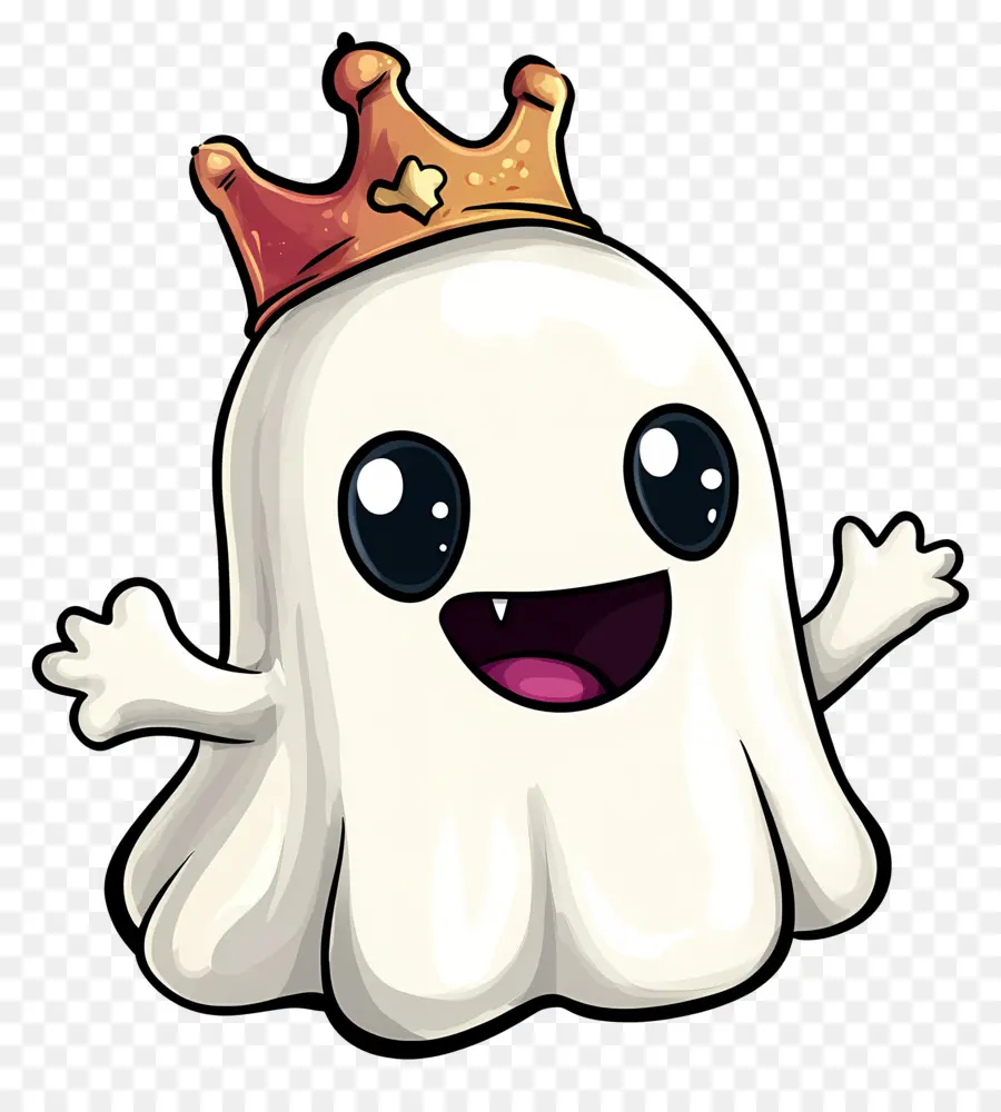 Fantasma Fofo，Fantasma PNG