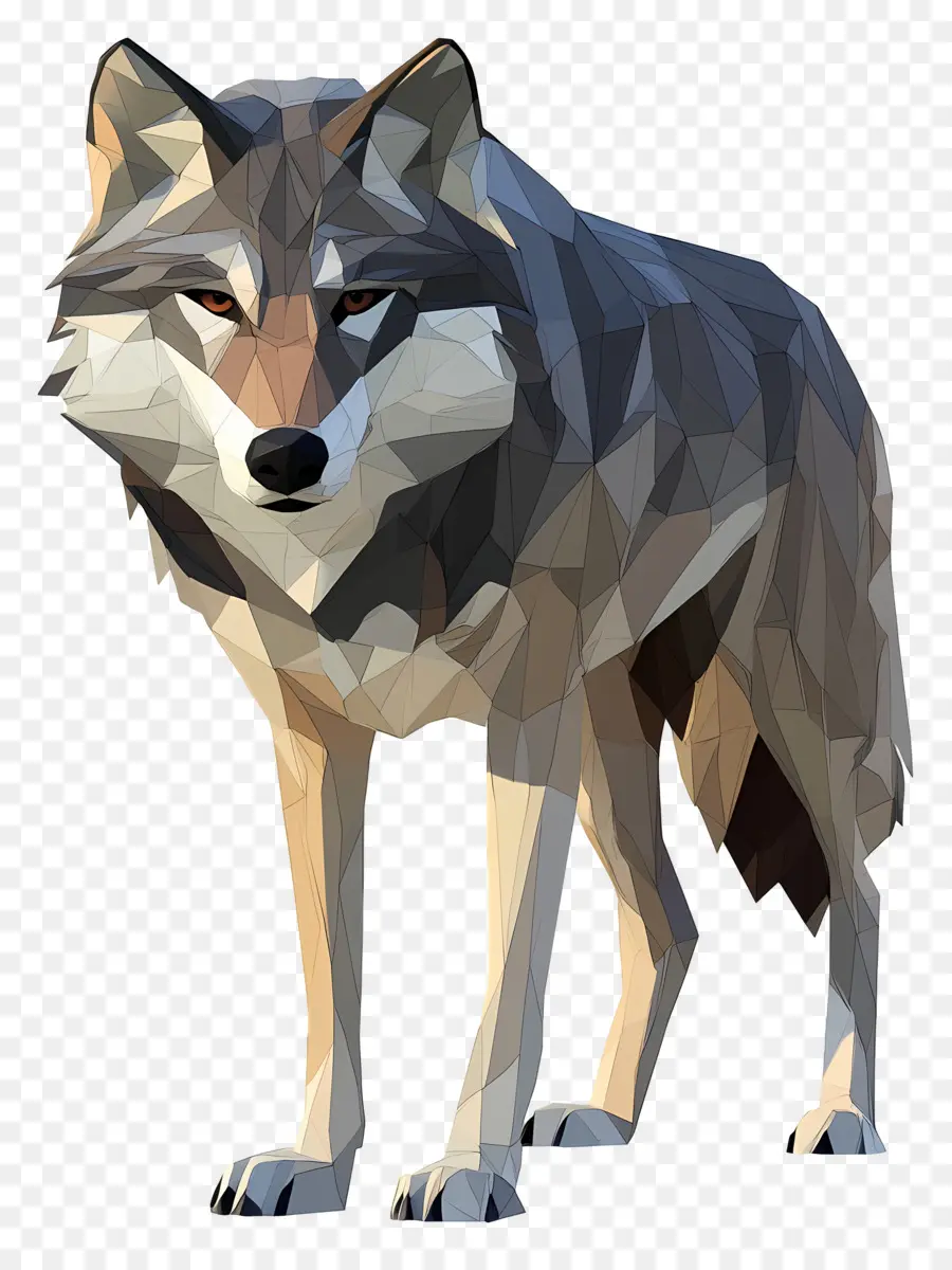 Lobo Legal，Lobo Uivante PNG