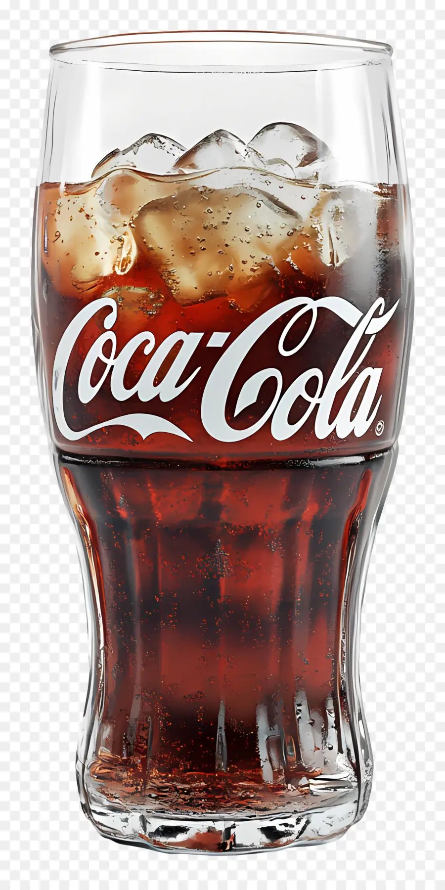 Copo Coca Cola，Bebida PNG