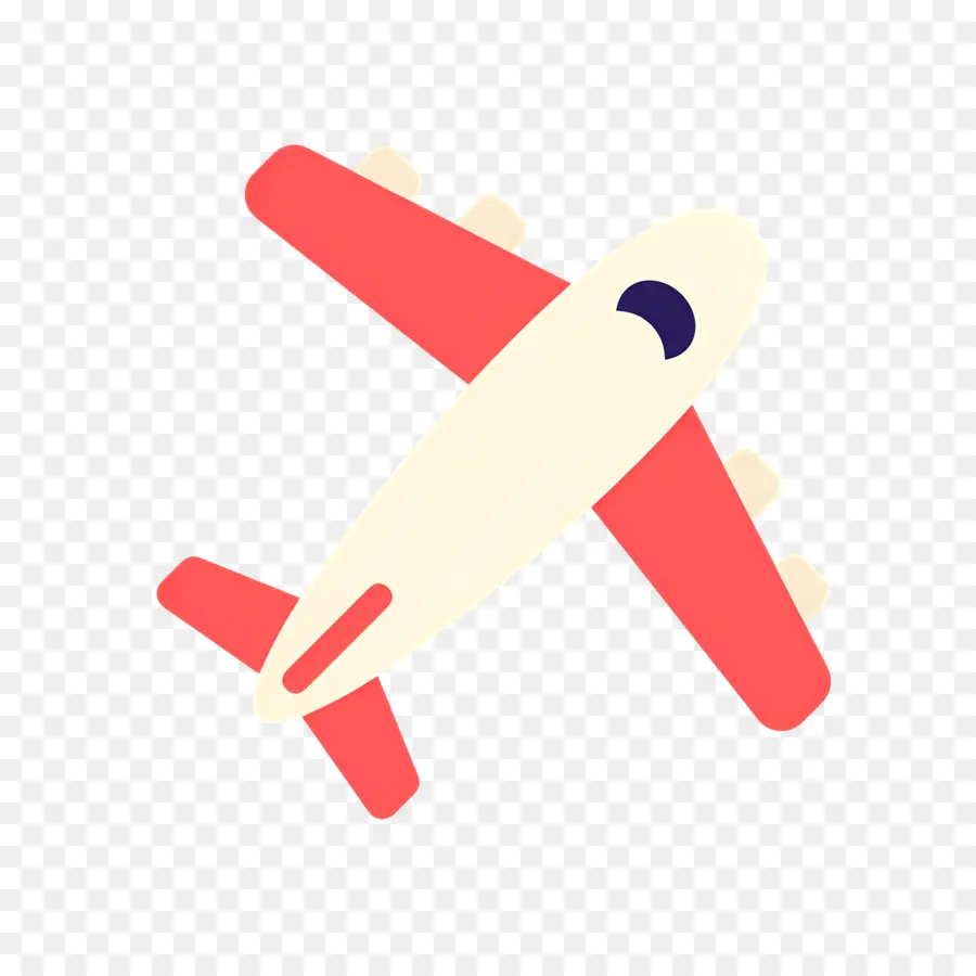 Avião，Voo PNG