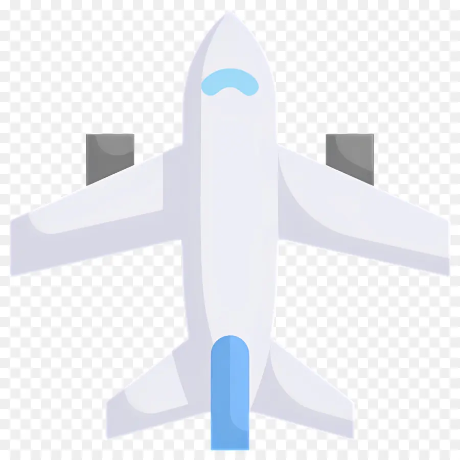 Avião，Voo PNG