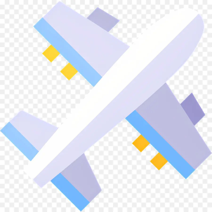 Avião，Voo PNG