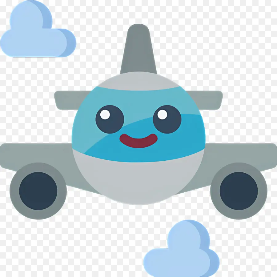 Avião，Céu PNG