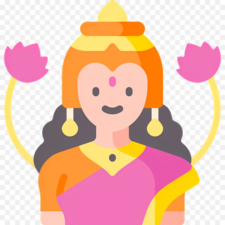 Lakshmi，Deusa PNG