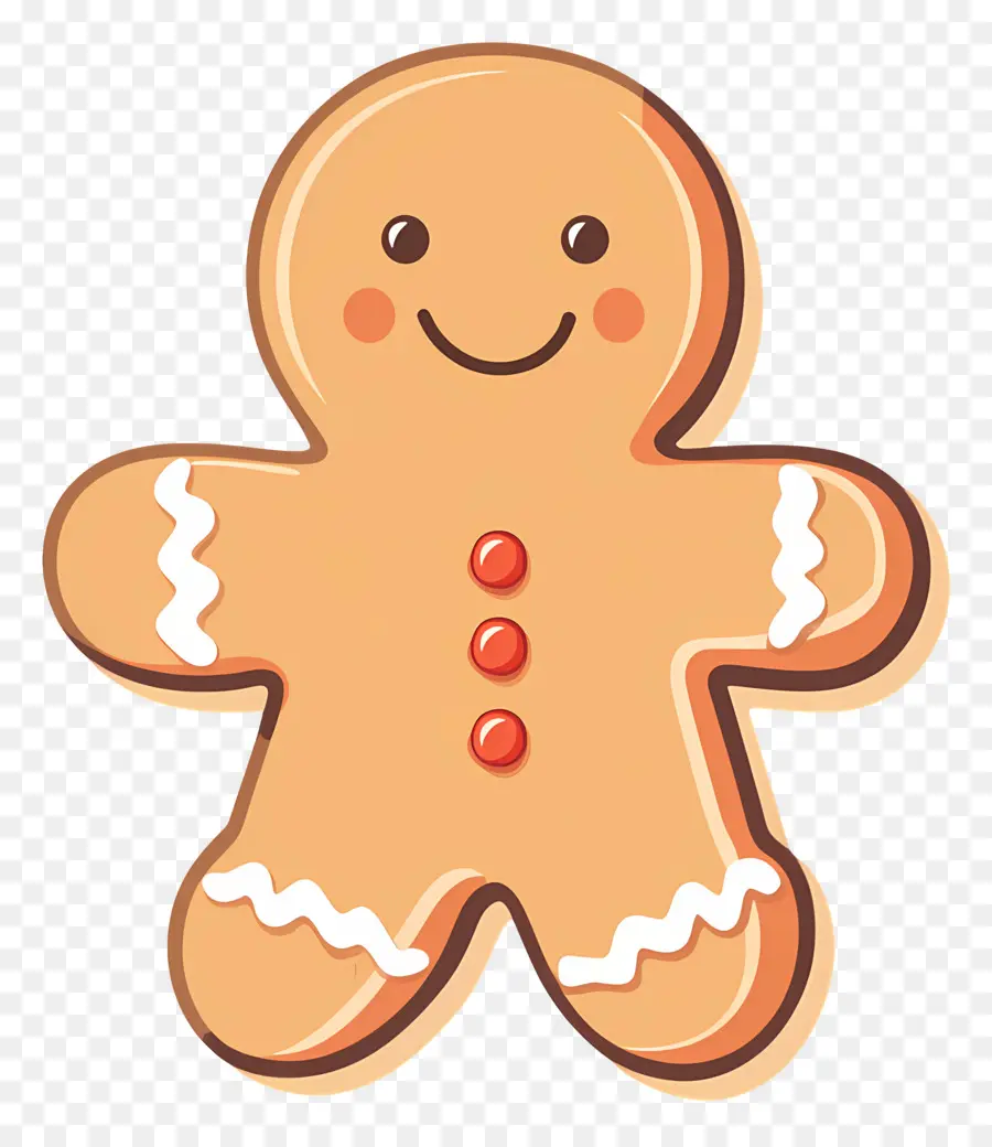 Homem Biscoito，Biscoito PNG