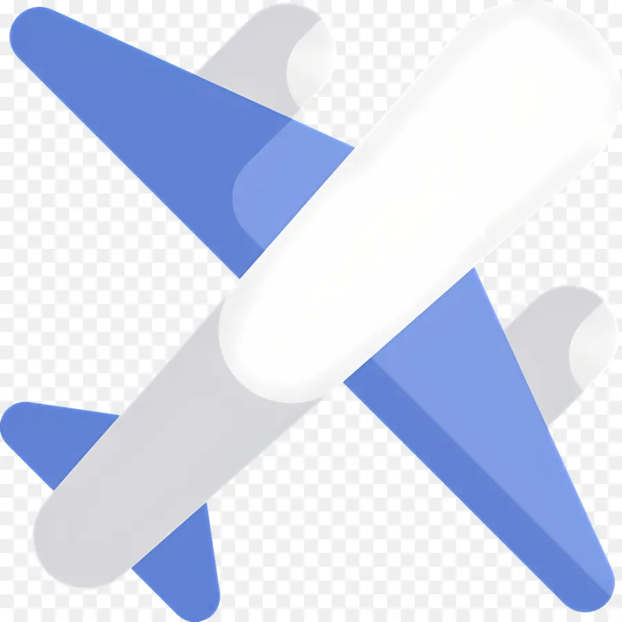 Avião，Voo PNG