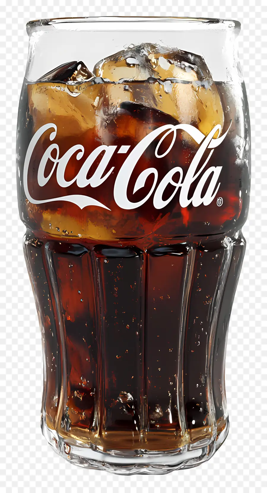 Copo Coca Cola，Bebida PNG