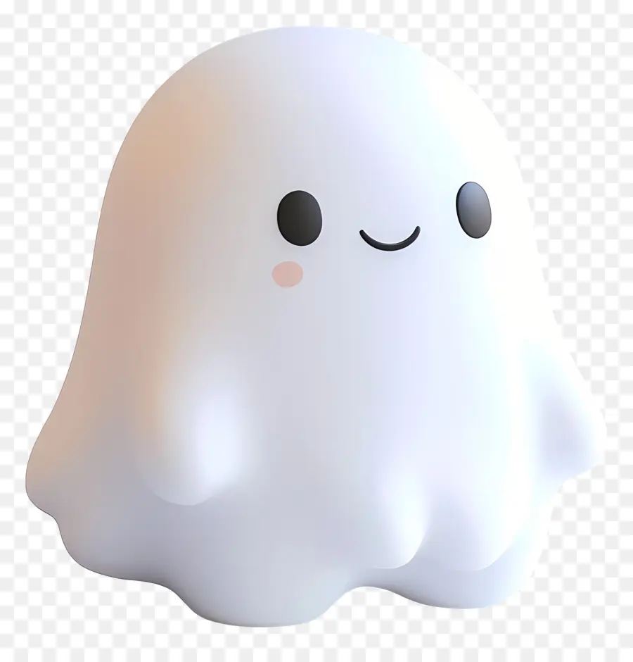 Fantasma Fofo，Dia Das Bruxas PNG