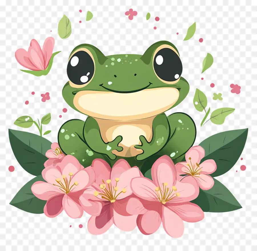 Sapo Kawaii，Sapo PNG