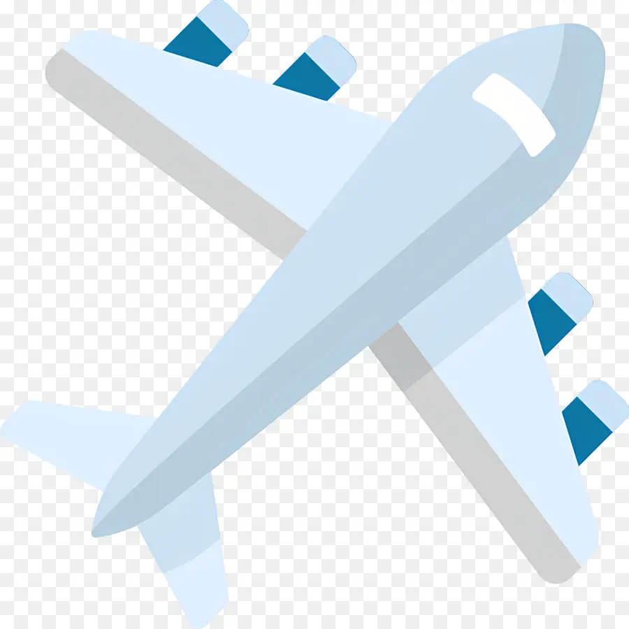 Avião，Voo PNG