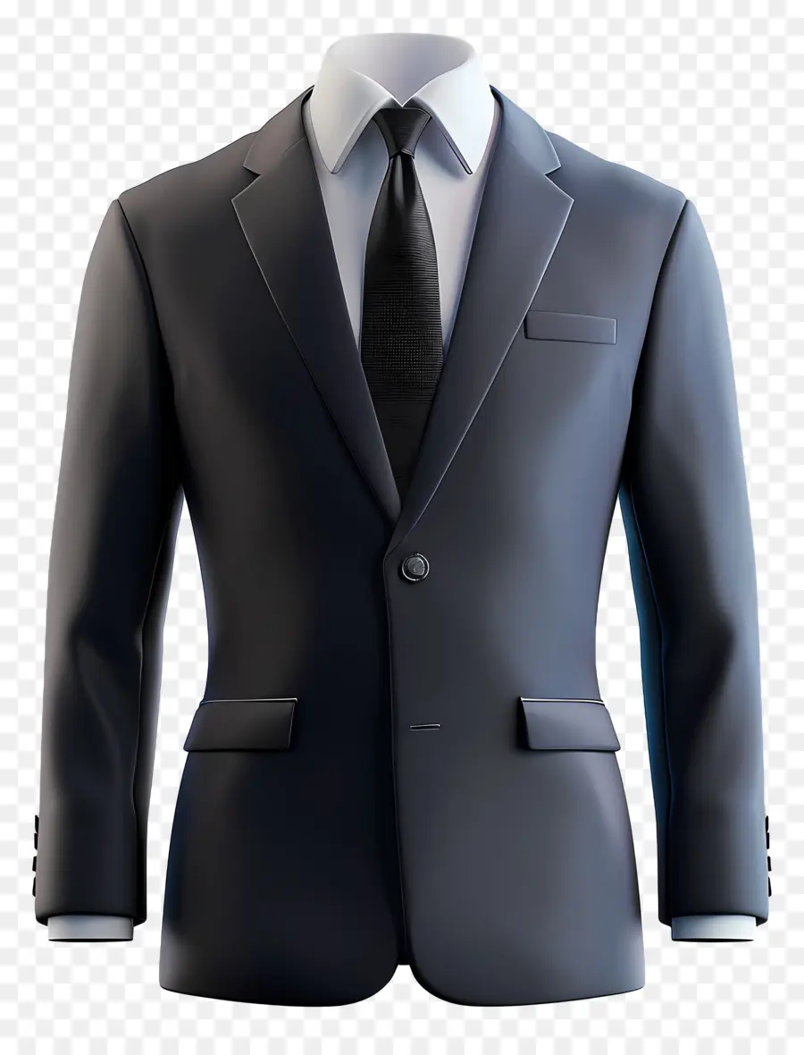 Traje Formal Para Homens，Terno PNG