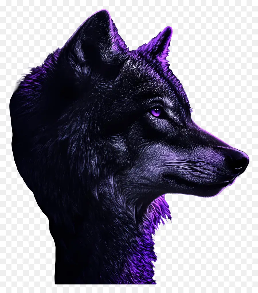 Fantasia Lobo，Lobo PNG