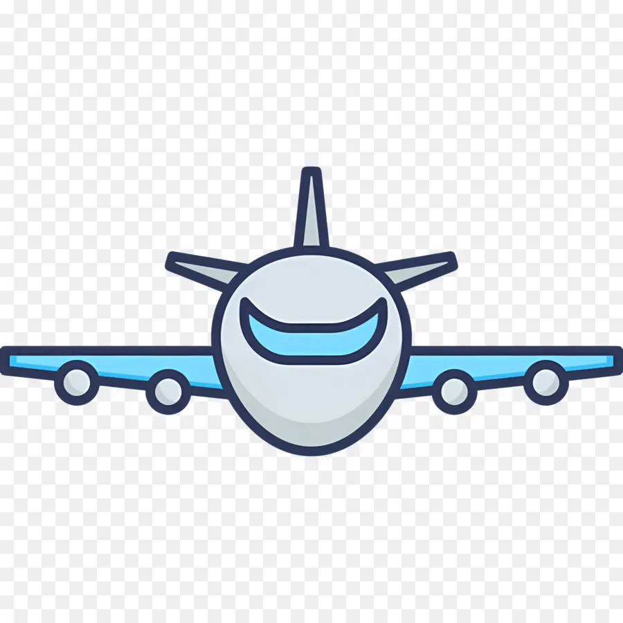 Avião，Voo PNG