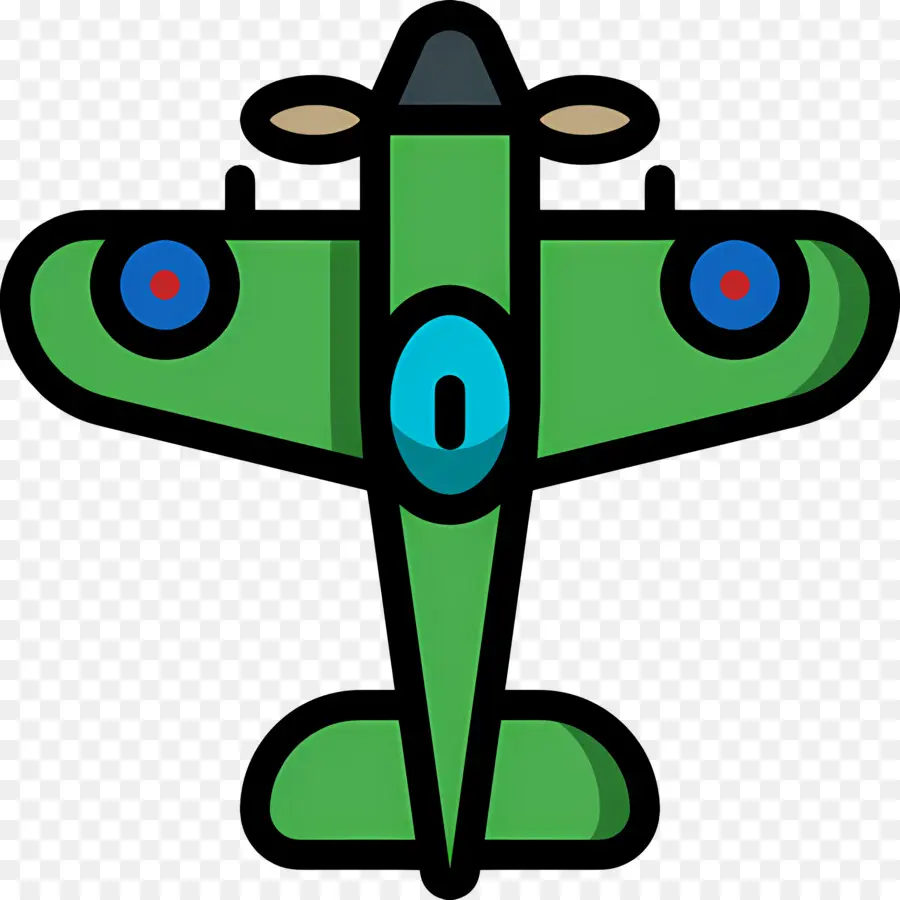 Avião，Voo PNG