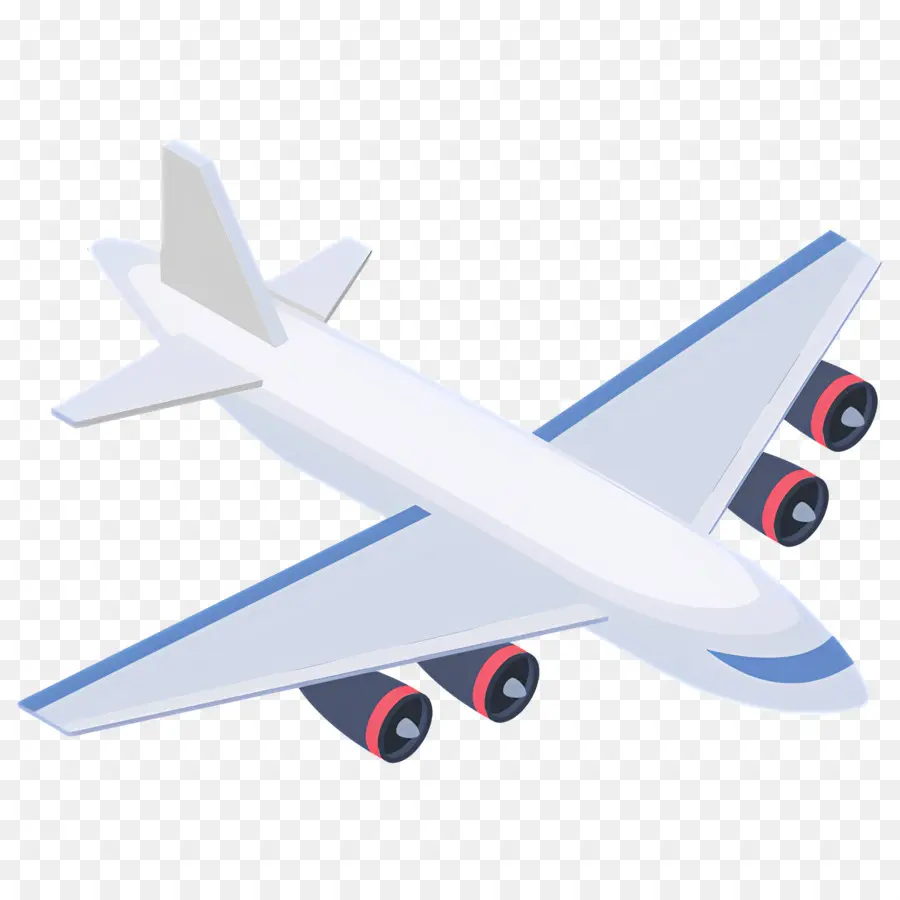 Avião，Voo PNG