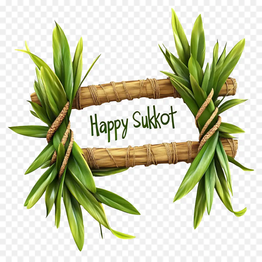 Feliz Sucot，Sucot PNG