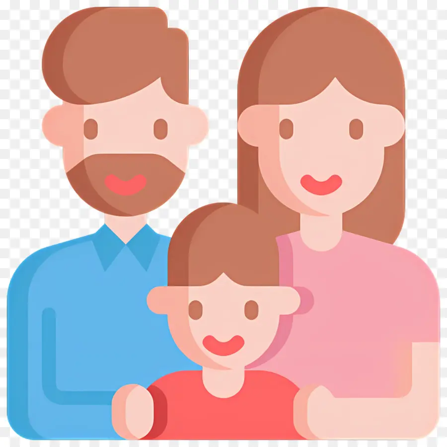 Família，Emoji De Família PNG