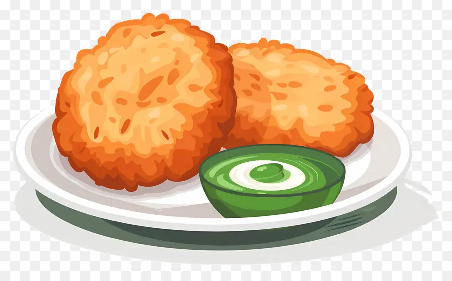 Doces Indianos，Comida Frita PNG