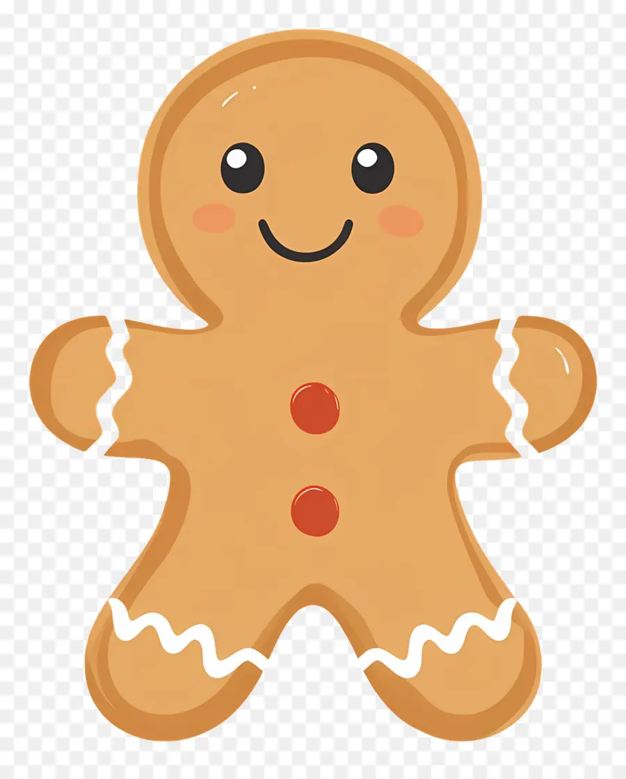 Homem Biscoito，Biscoito PNG