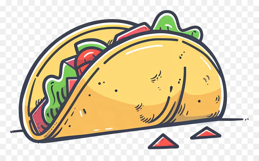 Taco，Tacos PNG