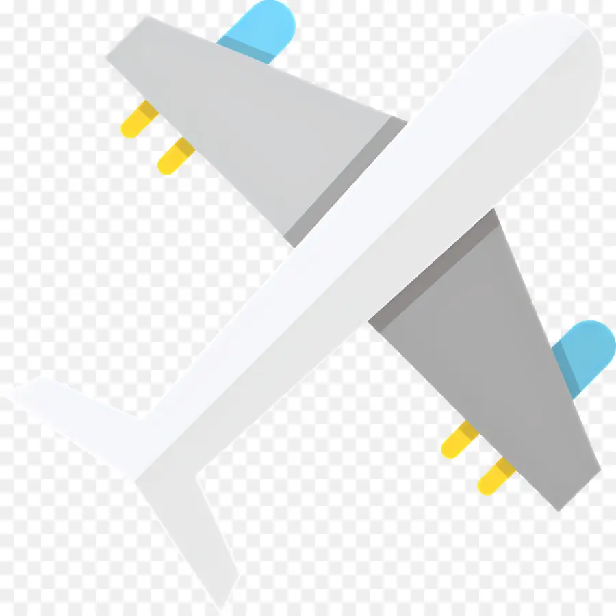 Avião，Voo PNG