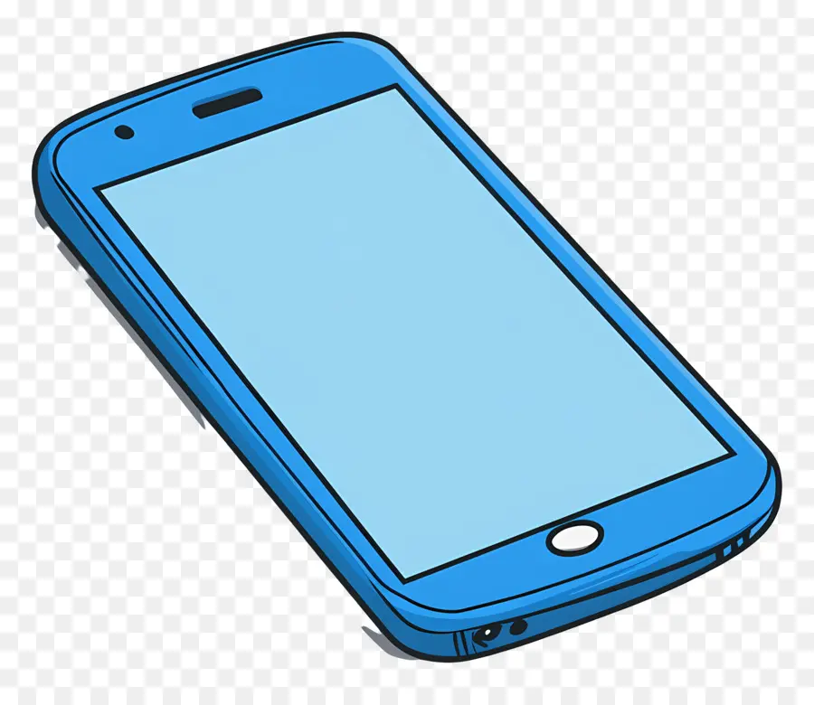 Celular，Smartphone PNG