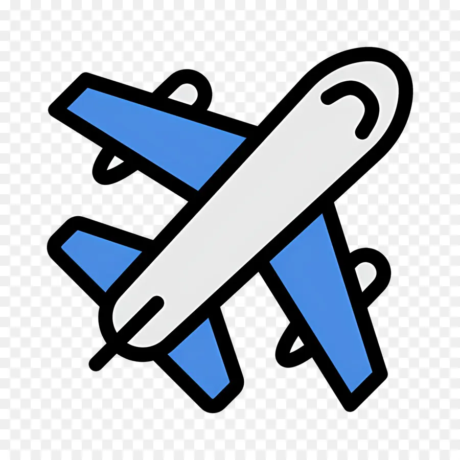 Avião，Voo PNG