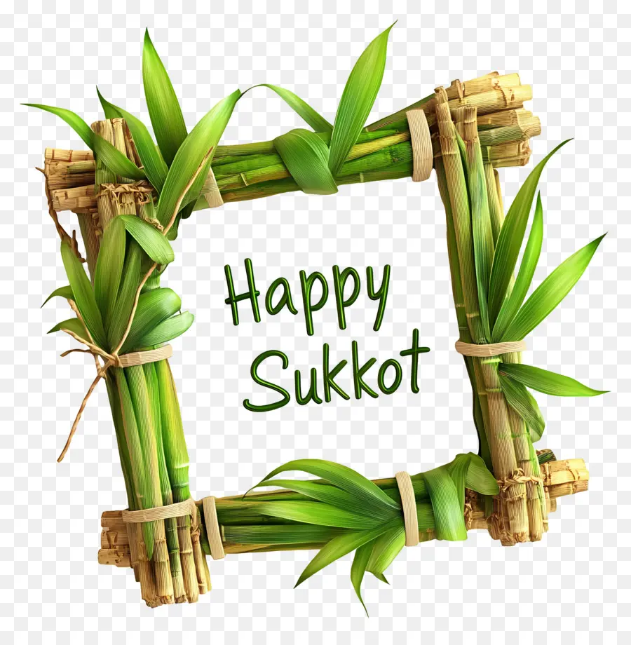 Feliz Sucot，Sucot PNG