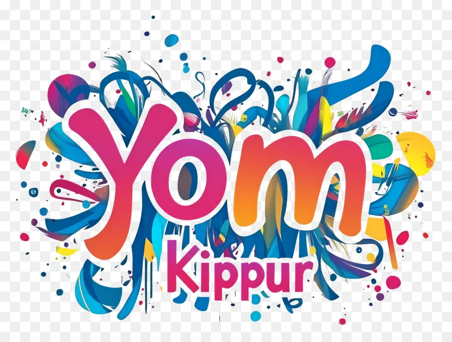 Yom Kipur，Judaico PNG