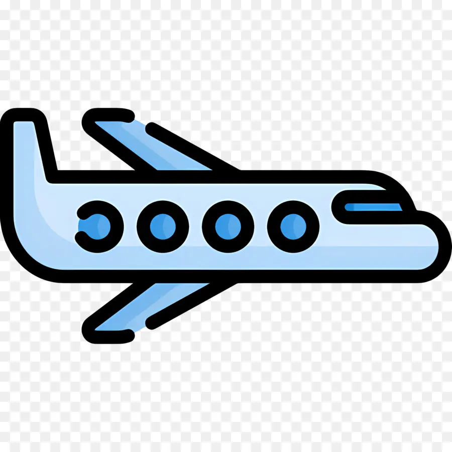 Avião，Voo PNG