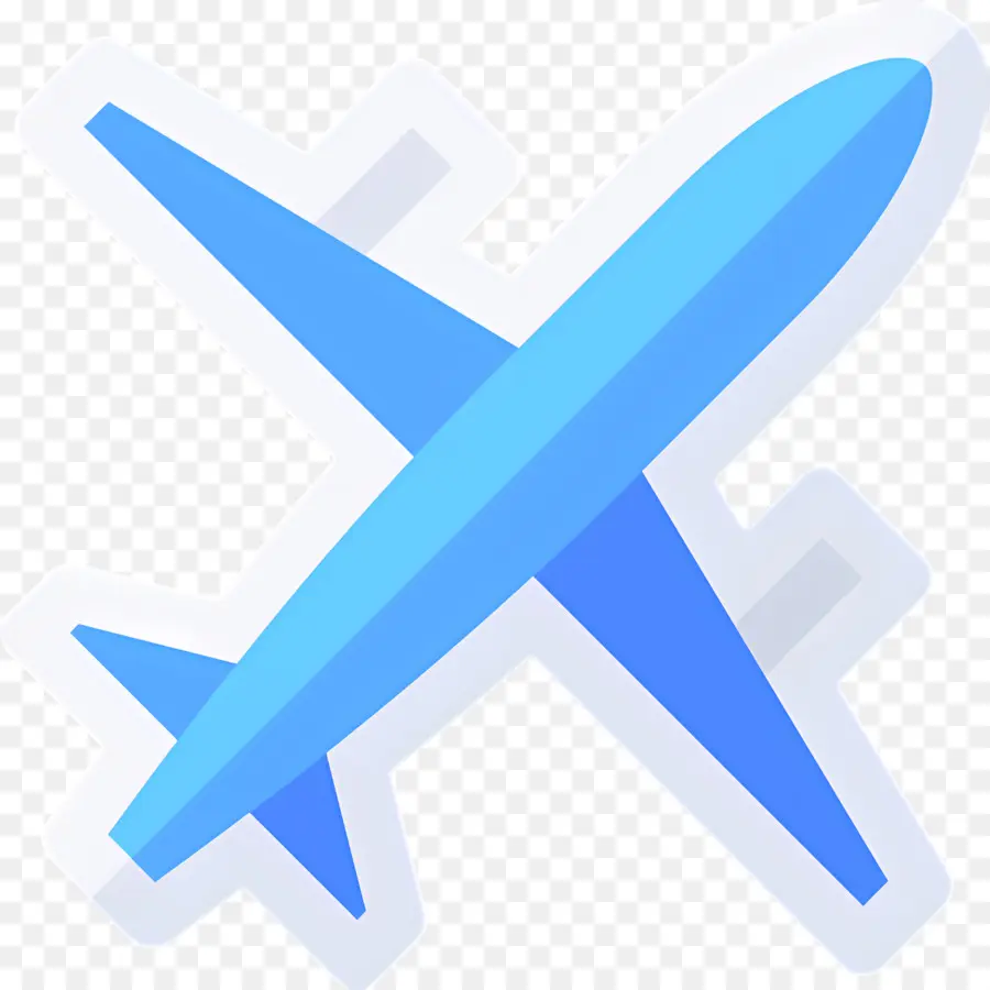 Avião，Voo PNG