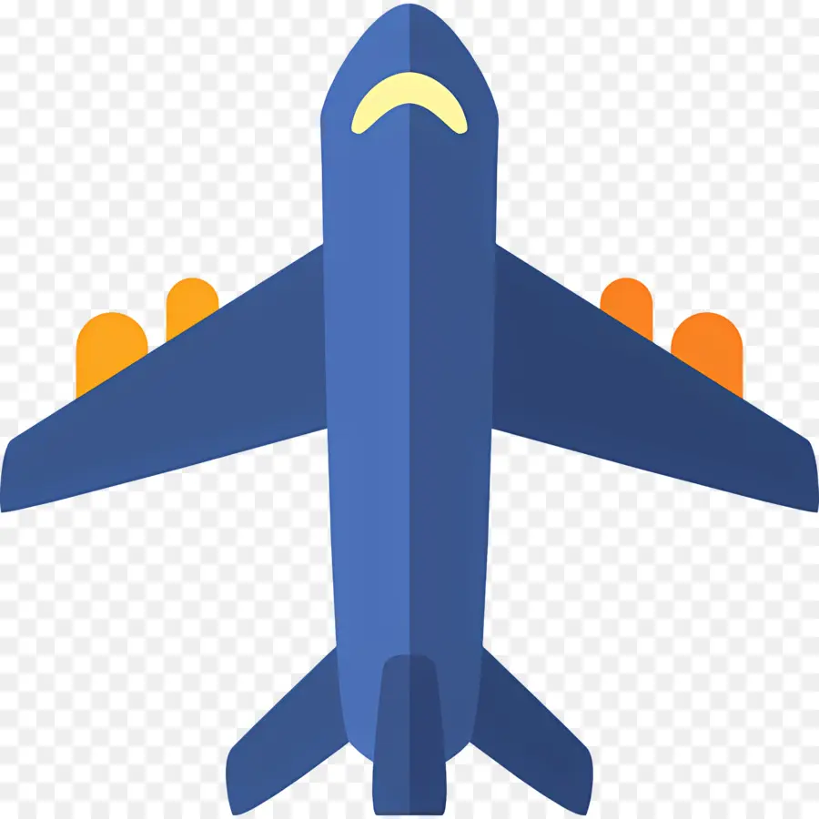 Avião，Voo PNG