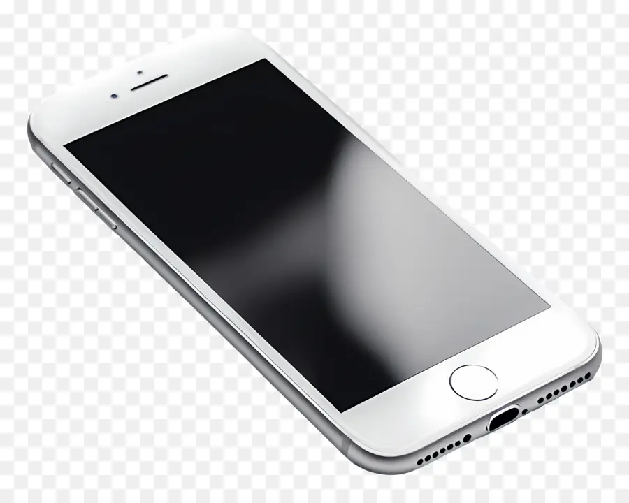 Celular，Smartphone PNG