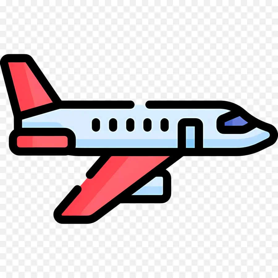 Avião，Voo PNG