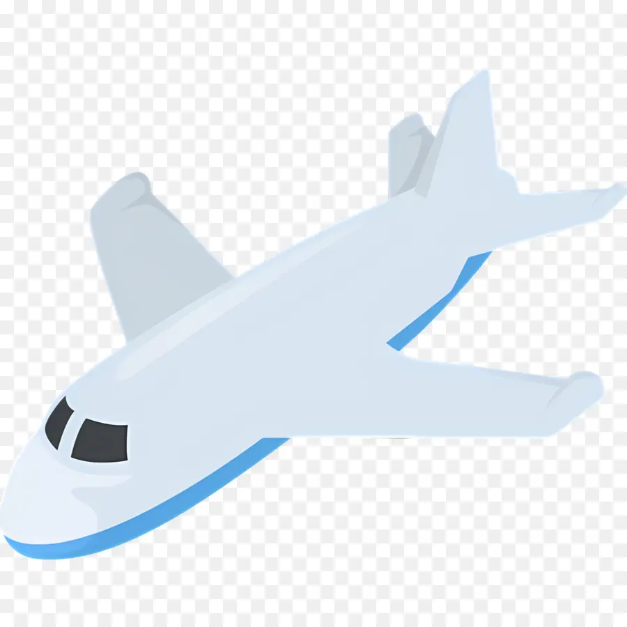 Avião，Voo PNG