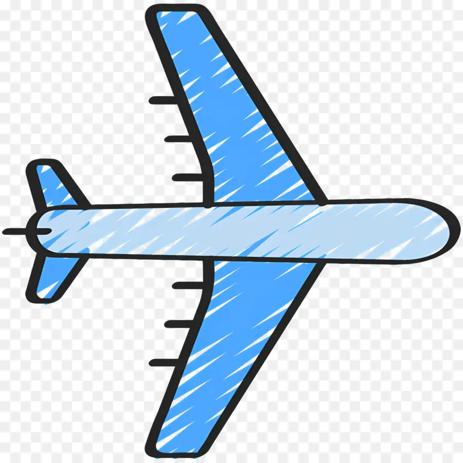 Avião，Voo PNG