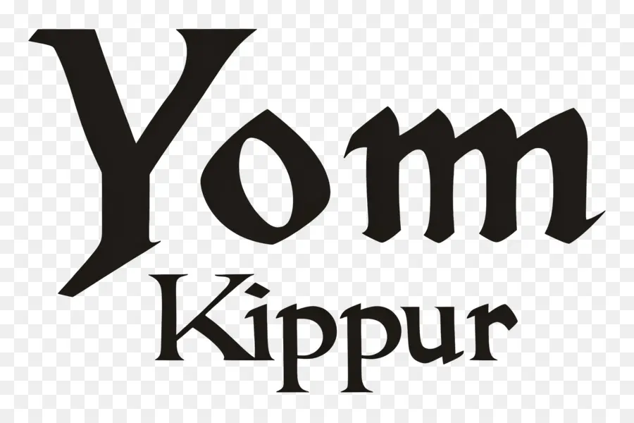 Yom Kipur，Texto PNG