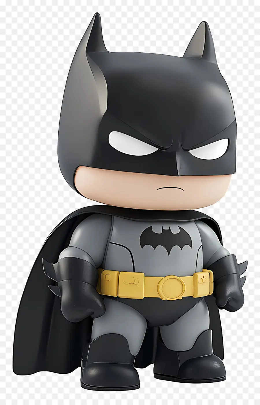 Homem Morcego，Figura Do Batman PNG