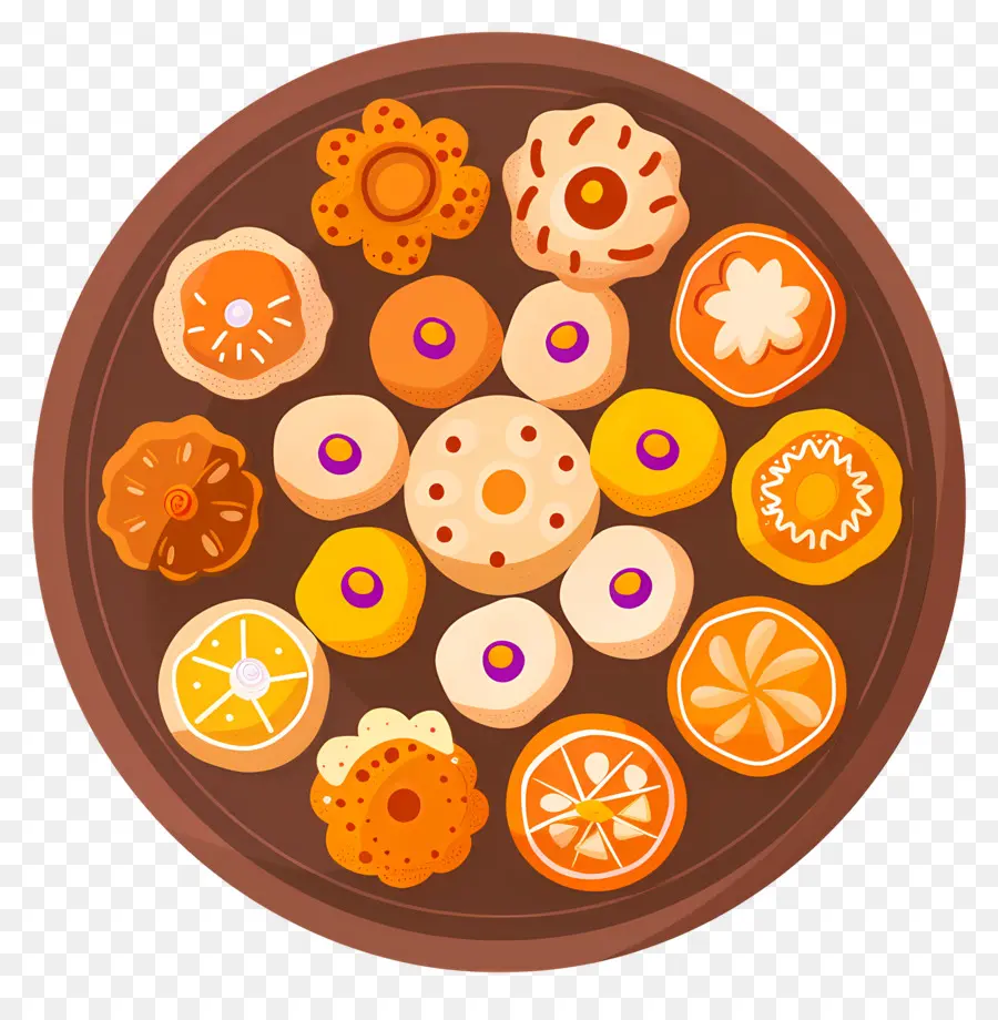 Doces Indianos，Doces PNG