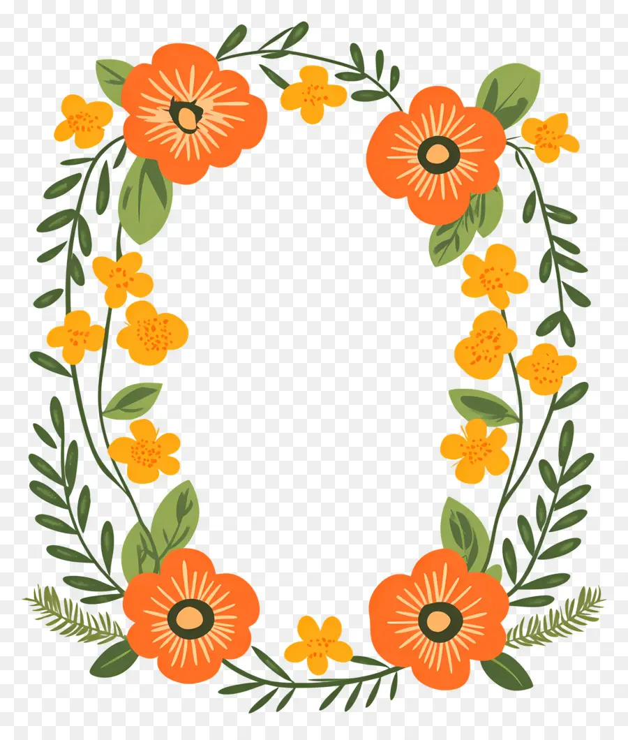 Guirlanda Ugadi，Arco Floral PNG