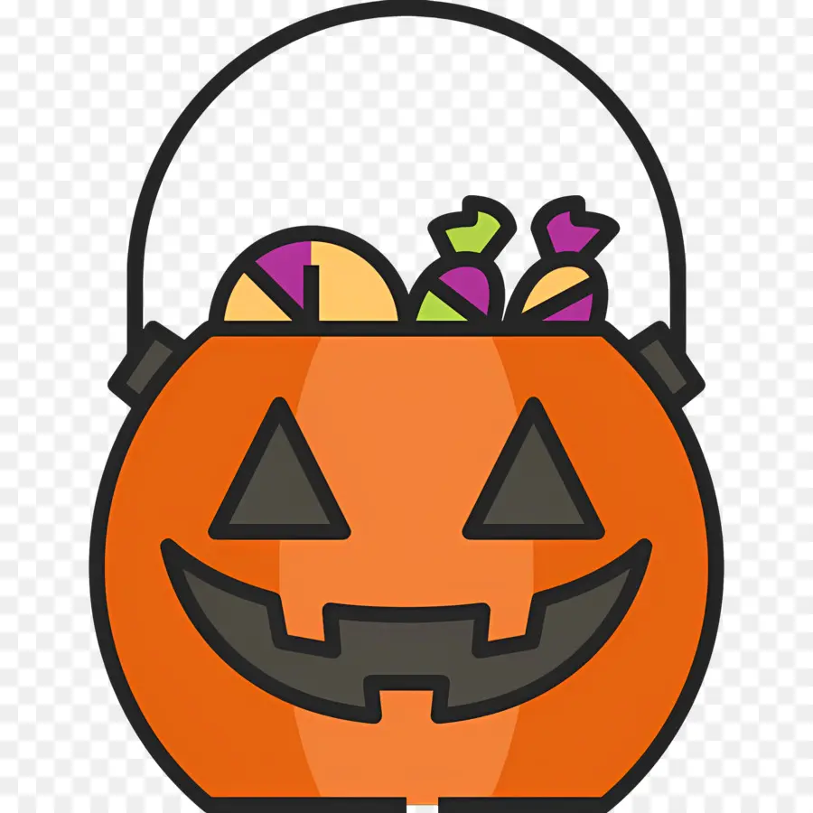 Abóbora Do Dia Das Bruxas，Abóbora De Halloween PNG