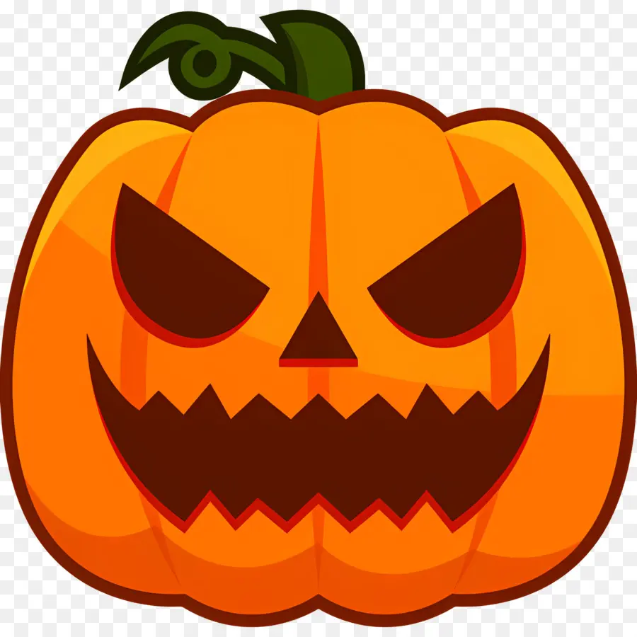 Abóbora Do Dia Das Bruxas，Jack O' Lantern PNG