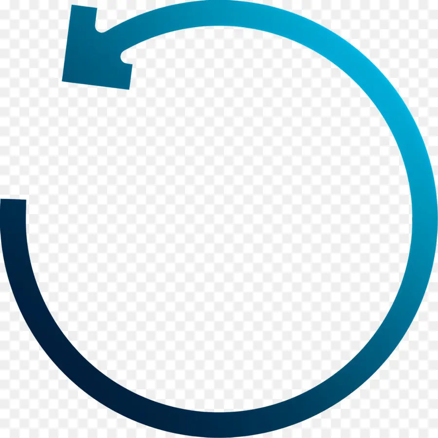 Seta Circular，Círculo PNG