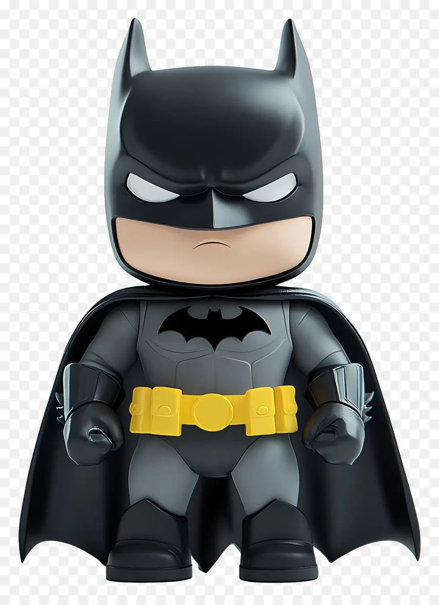 Homem Morcego，Figura Do Batman PNG