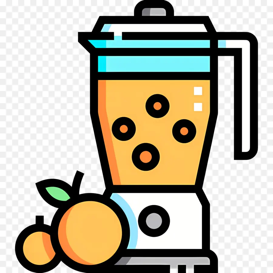 Liquidificador，Suco PNG